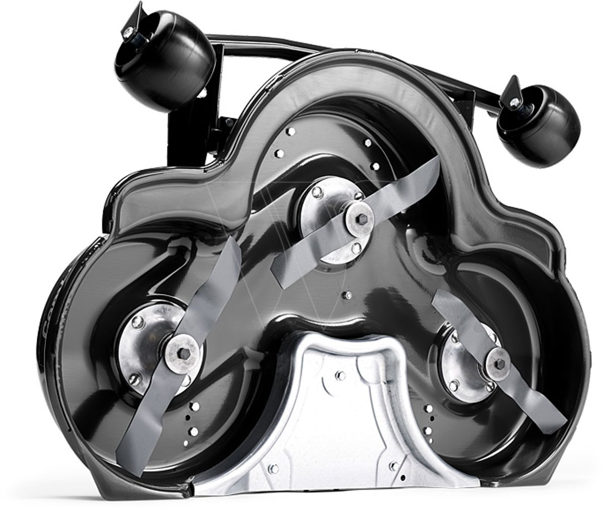 PLATAFORMA DE CORTE RIDER R316T - 103 CM